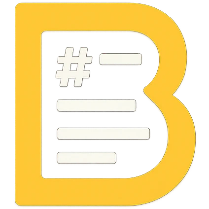 Beckon Logo